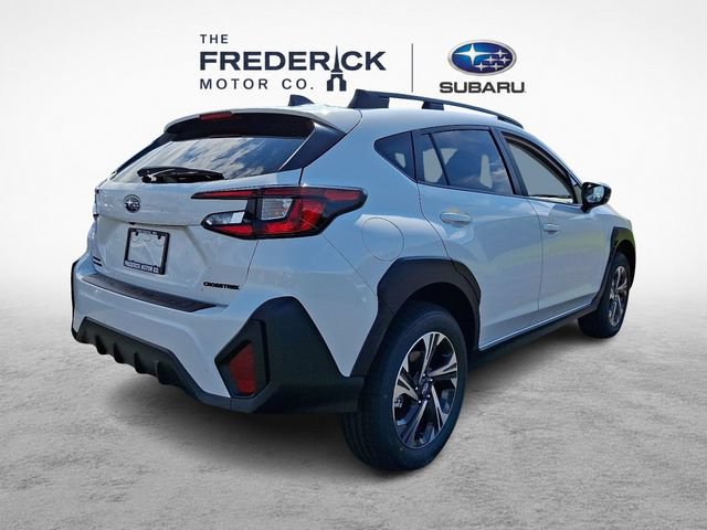 New 2026 Subaru Crosstrek 2.5i Premium AWD/4WD image 3