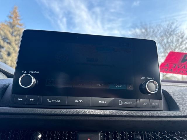 Certified 2024 Honda CR-V Sport image 35