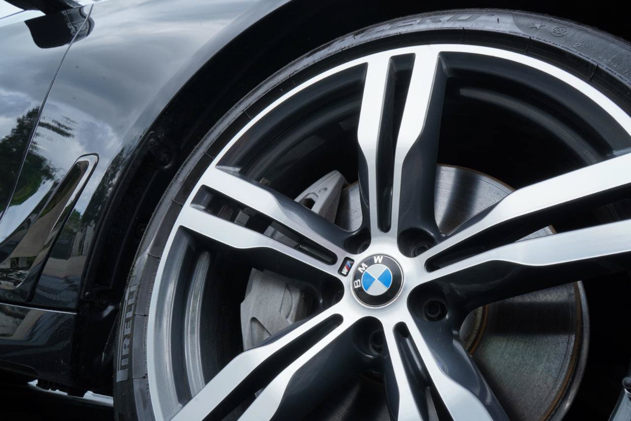 Used 2017 BMW 750i RWD image 92