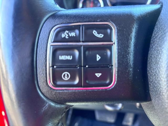 Used 2017 Jeep Wrangler Rubicon w/ Dual Top Group image 17