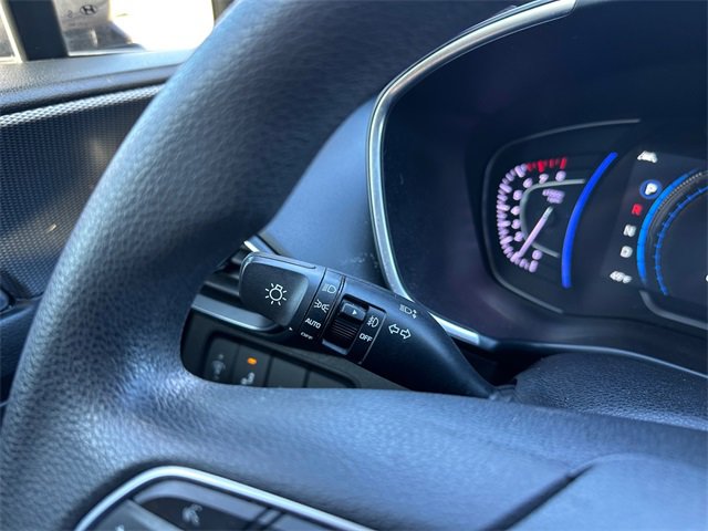 Used 2020 Hyundai Santa Fe SEL image 24