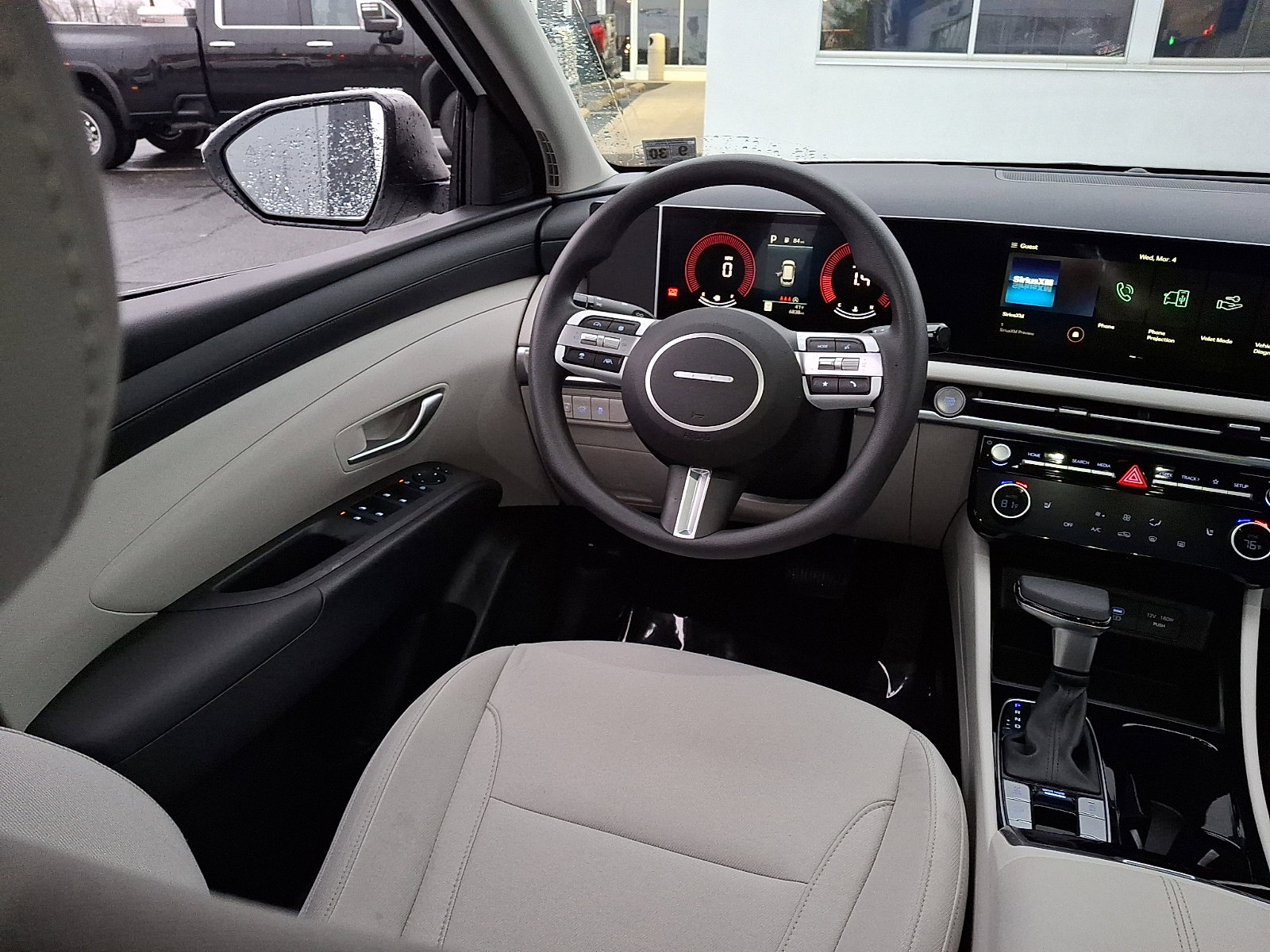Used 2026 Hyundai Tucson SEL image 14