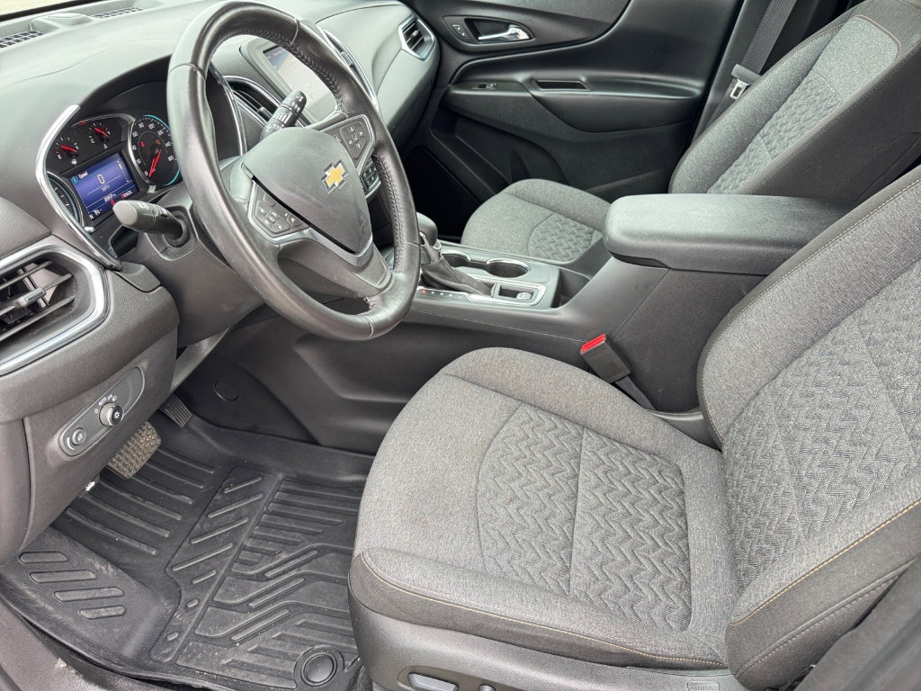 Used 2022 Chevrolet Equinox LT image 10