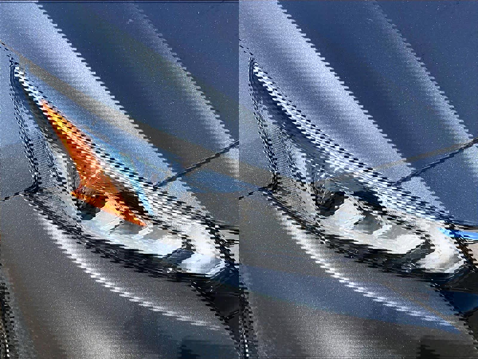 Certified 2021 Nissan Altima 2.5 SL image 31