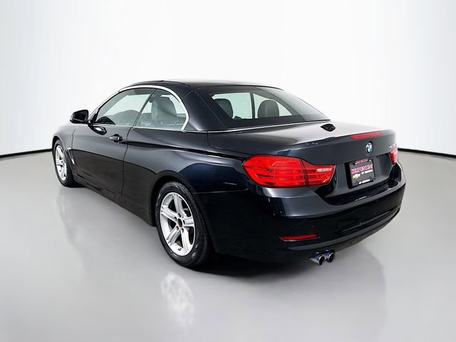 Used 2014 BMW 428i Convertible image 8