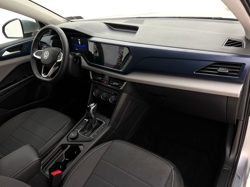 Used 2022 Volkswagen Taos SE AWD/4WD image 13