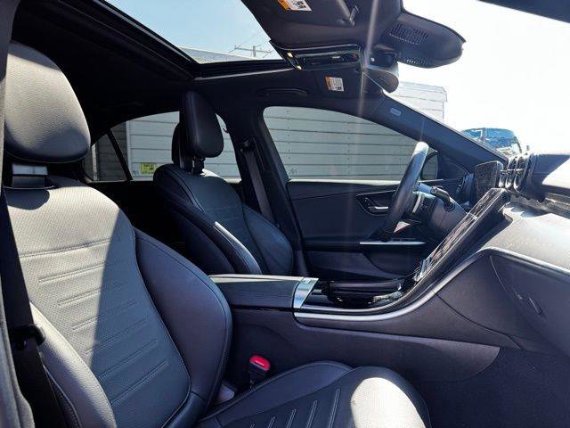 Certified 2024 Mercedes-Benz C 300 Sedan image 30