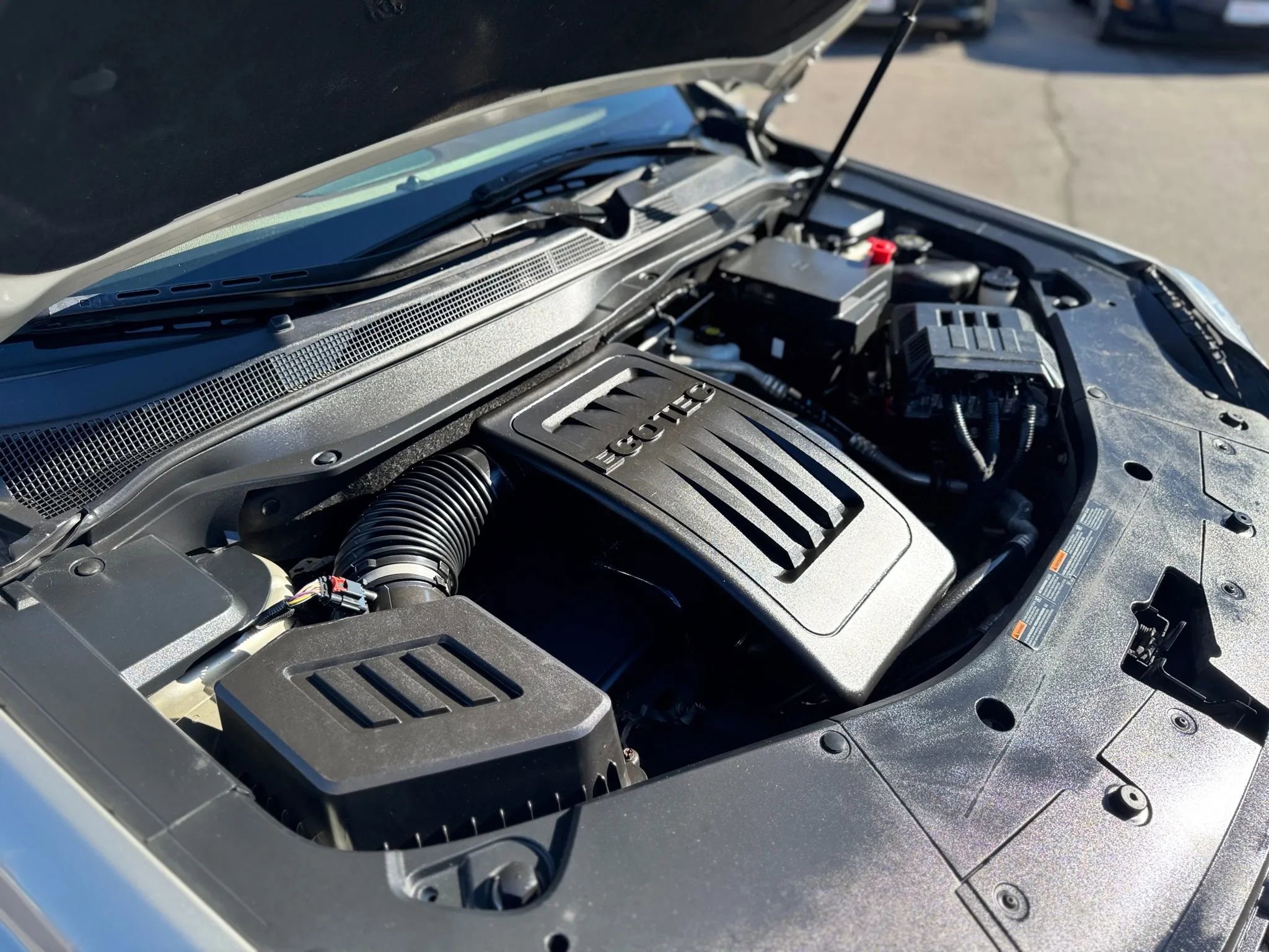 Used 2015 GMC Terrain SLT image 23