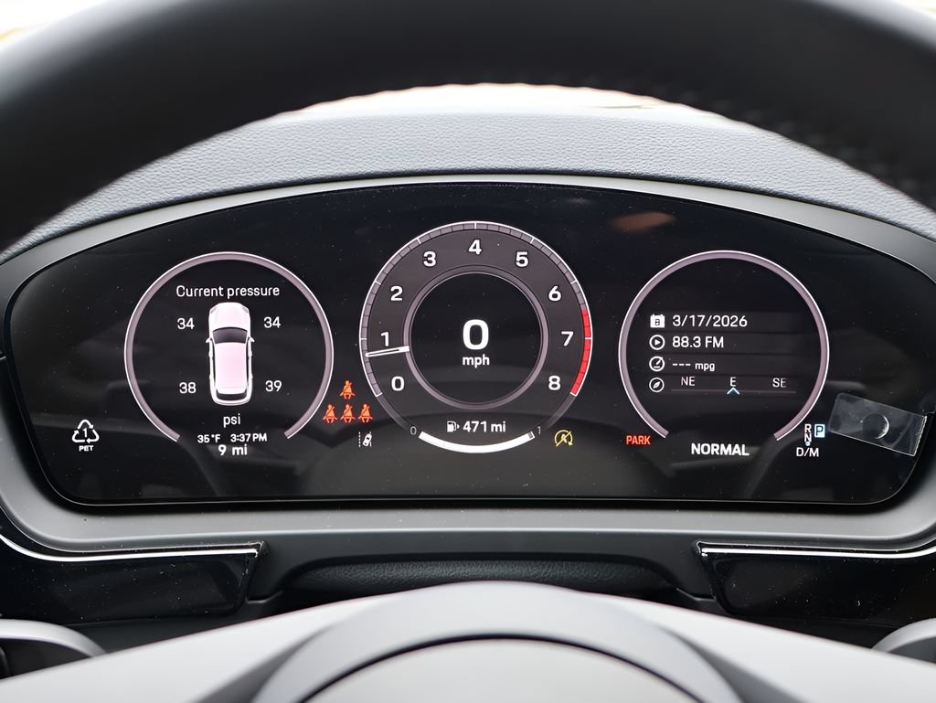New 2026 Porsche Cayenne AWD/4WD image 27