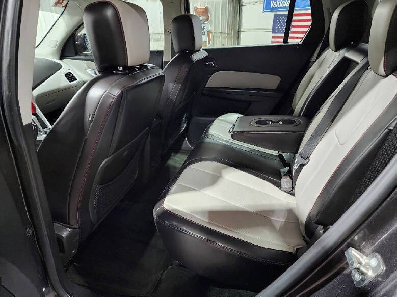 Used 2014 GMC Terrain SLT AWD/4WD image 10
