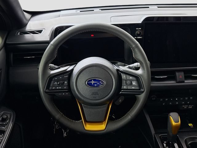 Certified 2026 Subaru Outback Wilderness AWD/4WD image 14