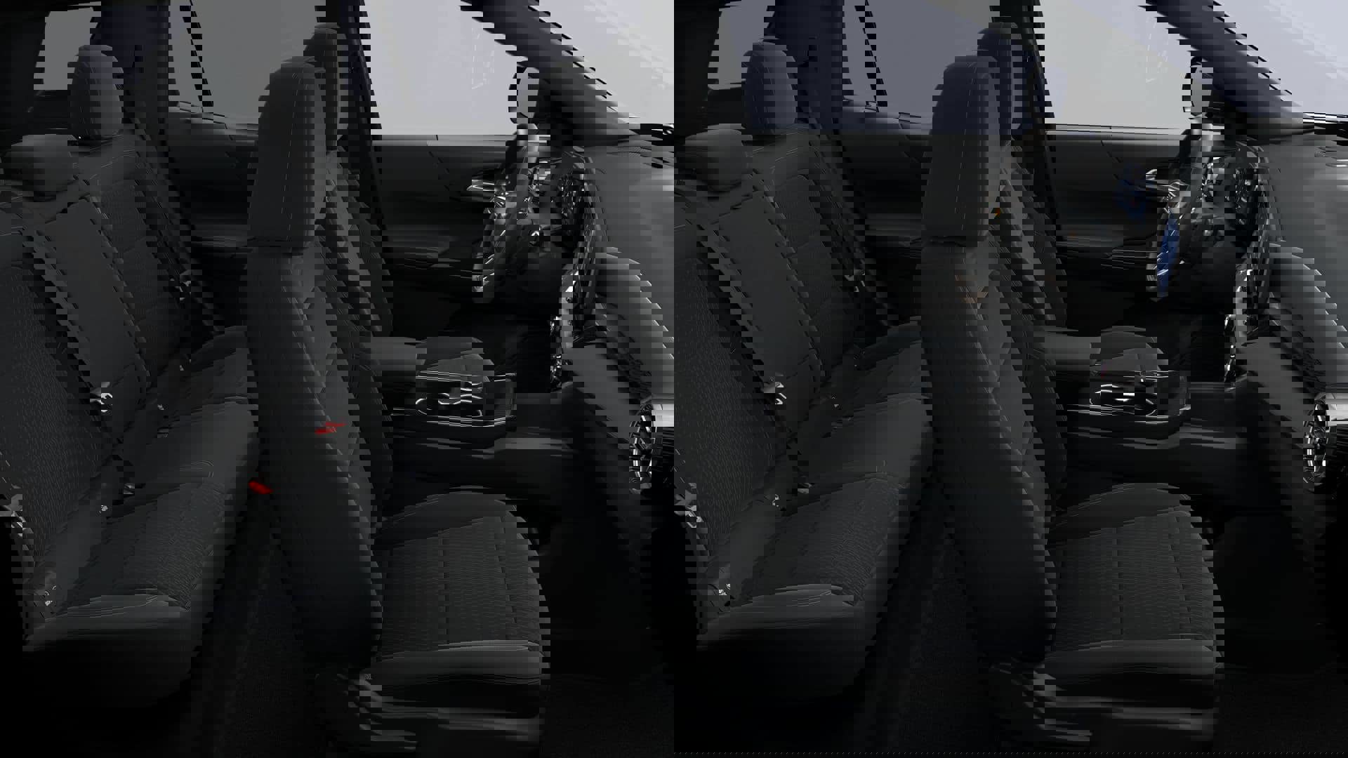New 2026 Chevrolet Equinox LT image 6