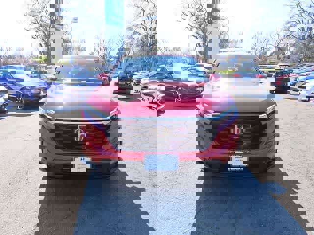 Certified 2023 Honda CR-V LX image 6