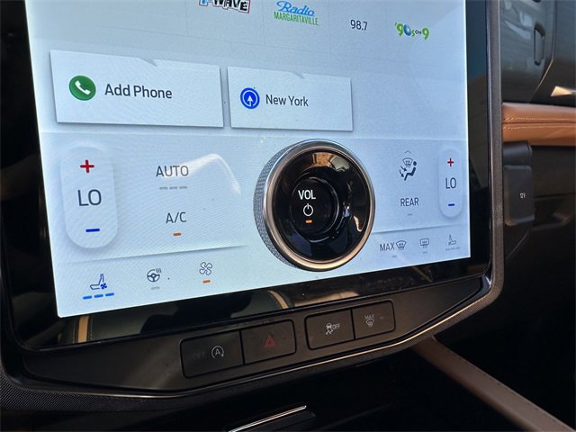 Certified 2022 Ford Expedition Max Platinum image 23