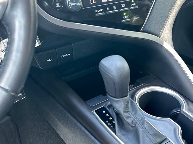 Certified 2023 Toyota Camry LE w/ Cold Weather Package AWD/4WD image 55