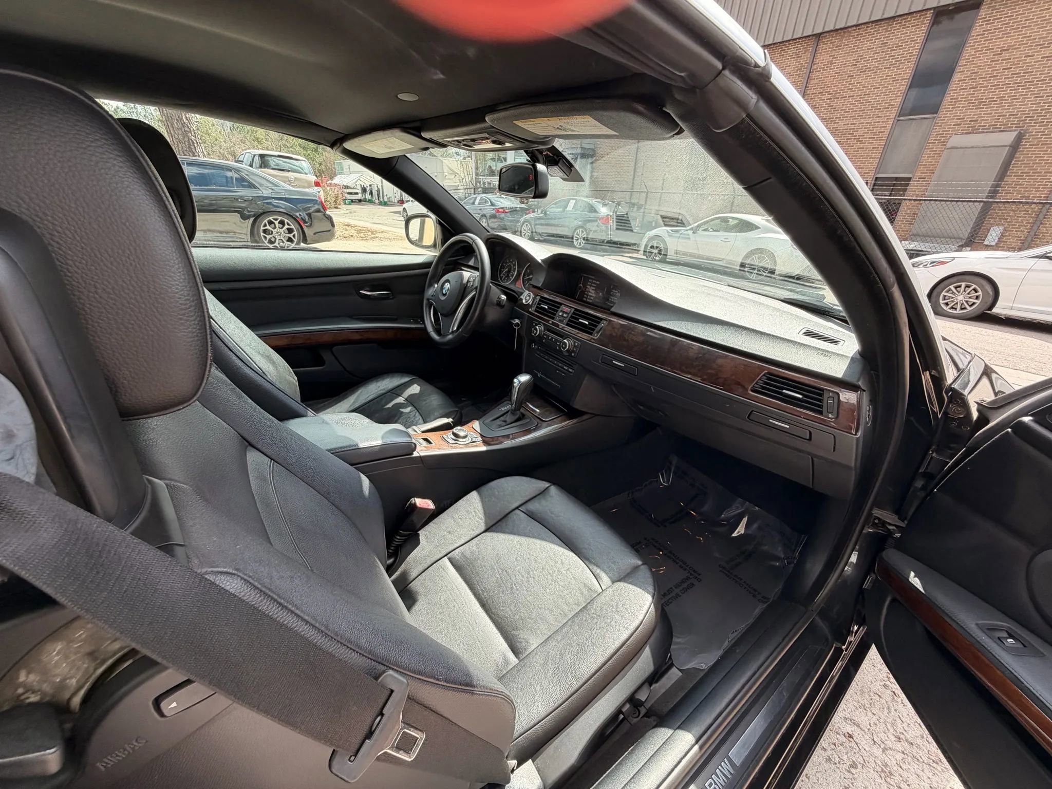 Used 2013 BMW 328i Convertible image 27