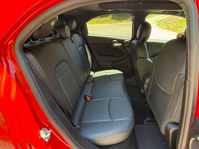 Used 2022 FIAT 500X Sport w/ Comfort Group AWD/4WD image 16