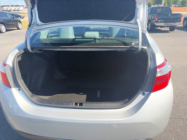 Used 2016 Toyota Corolla L FWD image 28