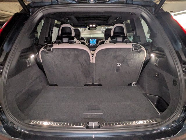 New 2026 Volvo XC90 T8 Ultra w/ Protection Package AWD/4WD image 28
