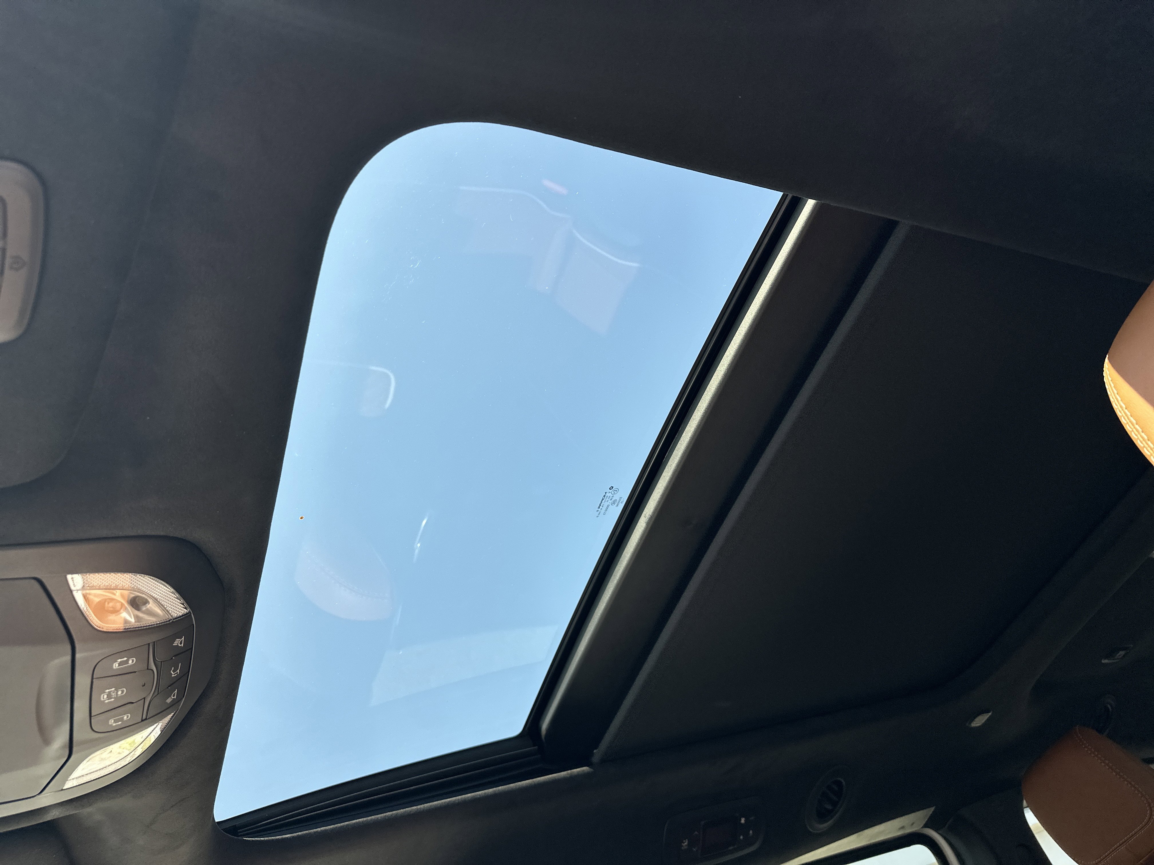 New 2026 Chrysler Pacifica Pinnacle image 28