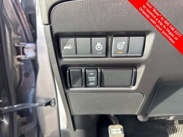 Used 2024 INFINITI QX80 Luxe image 23