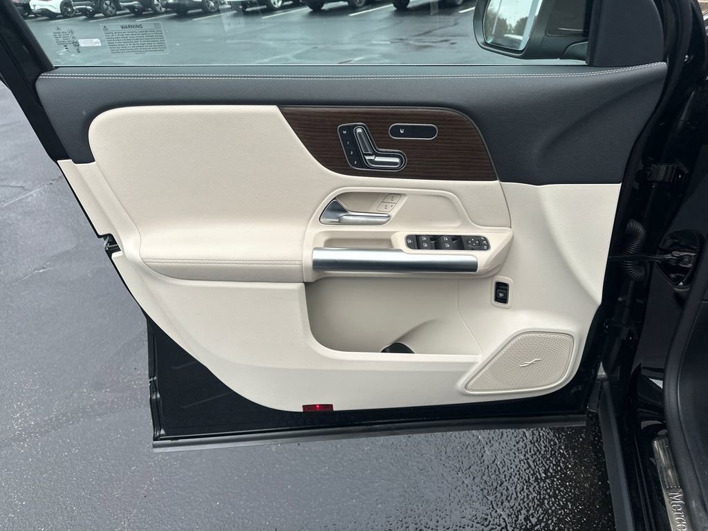 Certified 2026 Mercedes-Benz GLA 250 image 10