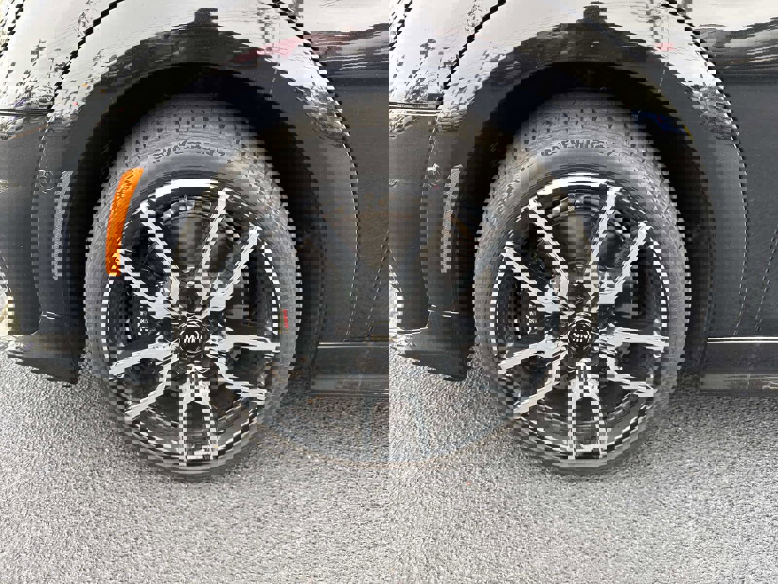 Certified 2025 MINI Cooper S image 10