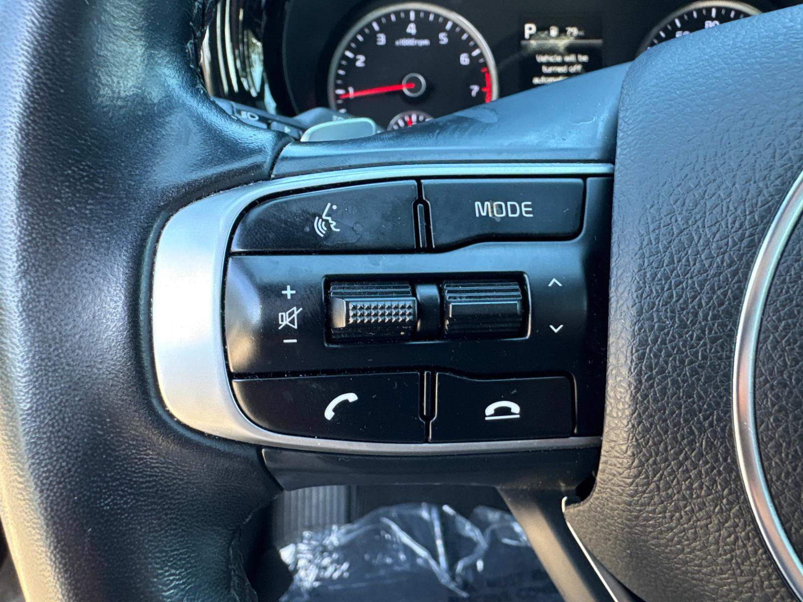 Used 2024 Kia K5 GT w/ GT1 Package image 30