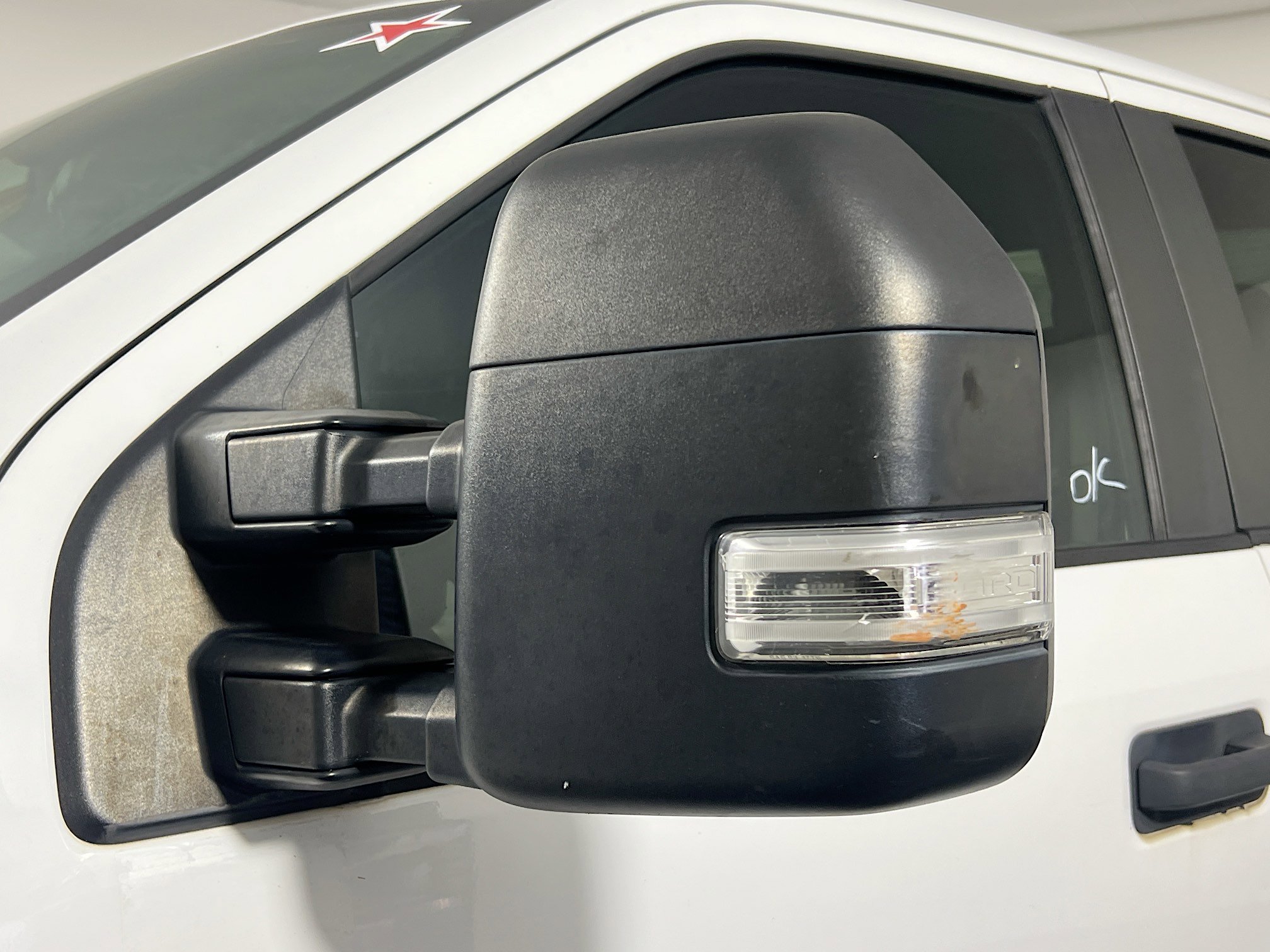 Used 2019 Ford F350 XL w/ STX Appearance Package image 12