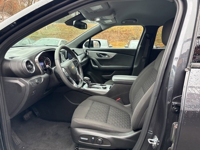 Used 2022 Chevrolet Blazer LT image 19