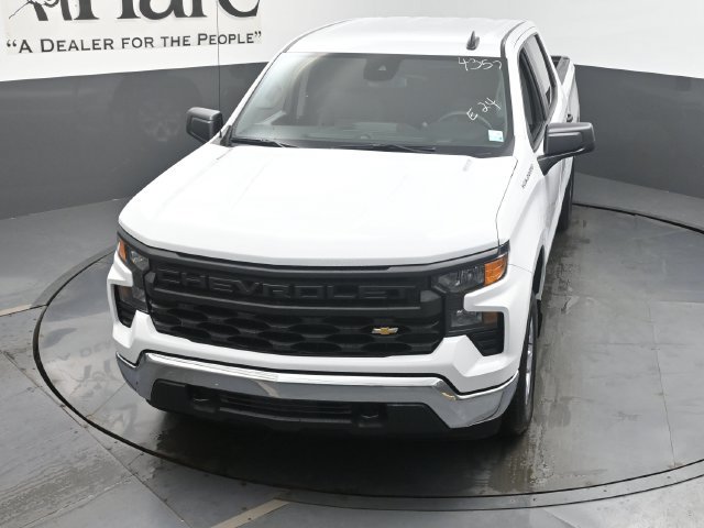 New 2026 Chevrolet Silverado 1500 W/T w/ WT Value Package AWD/4WD image 37