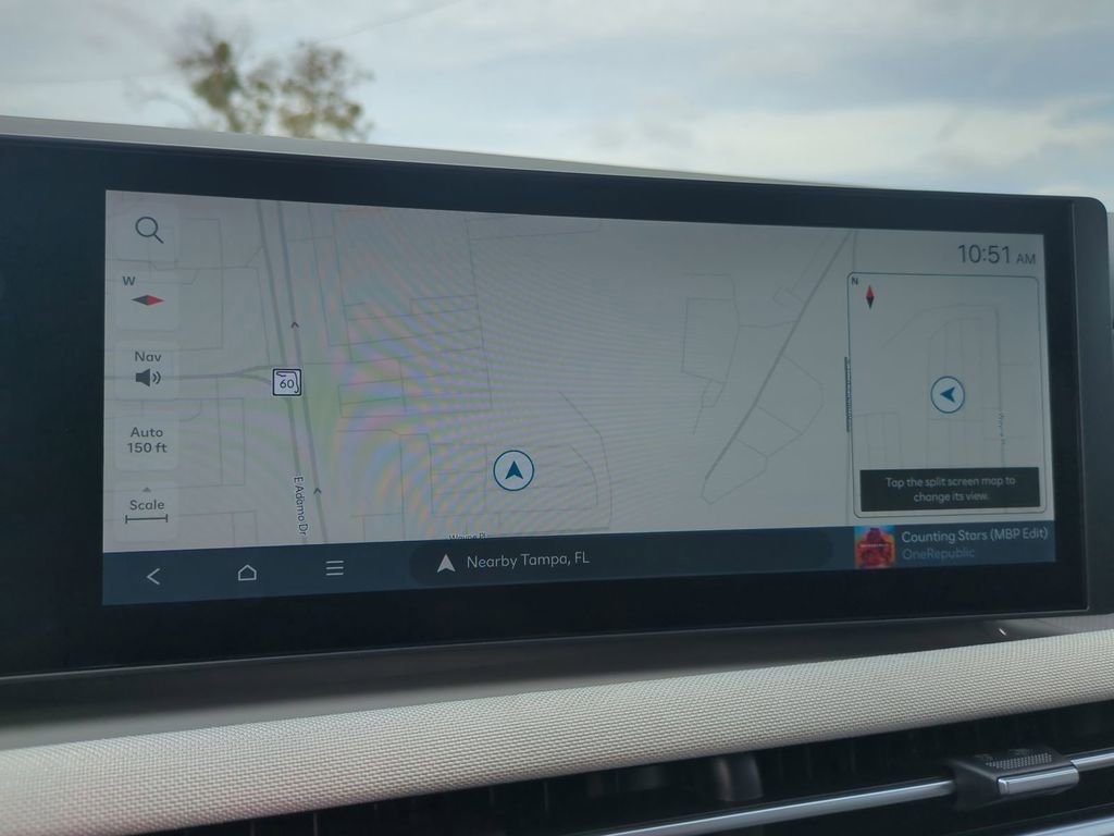 New 2026 Hyundai Tucson Limited image 27