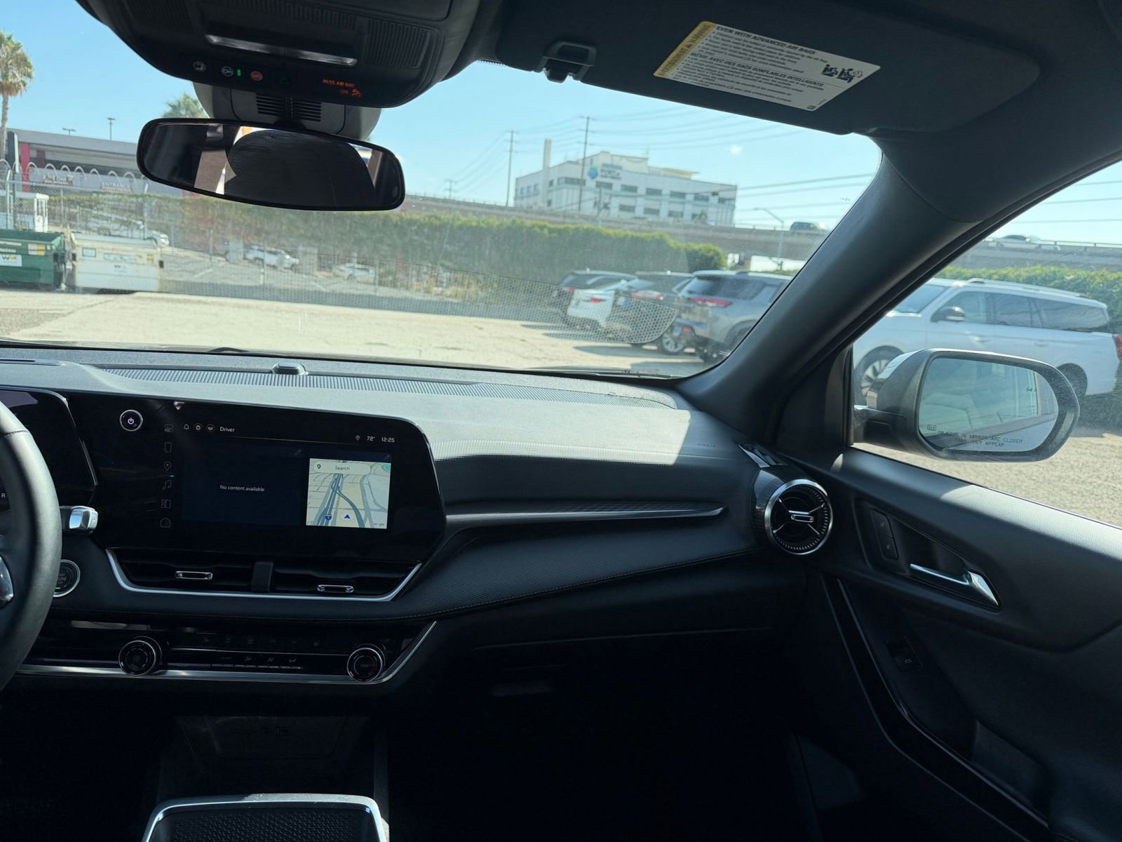 Used 2025 Chevrolet Equinox LT image 34