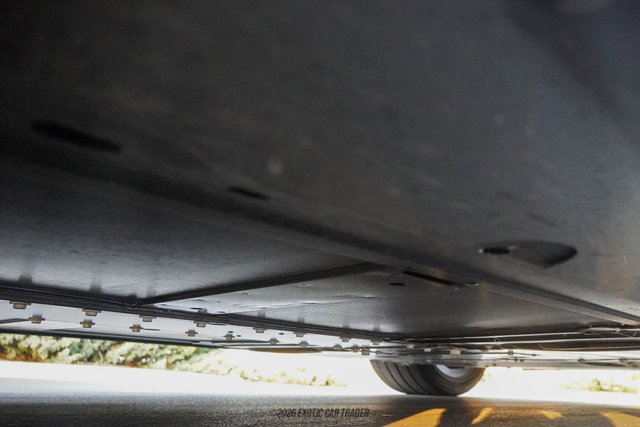 Used 2022 Chevrolet Corvette Stingray Premium Cpe RWD image 81