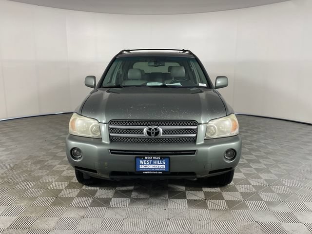 Used 2007 Toyota Highlander Limited w/ Extra Vale Pkg #3 AWD/4WD image 19