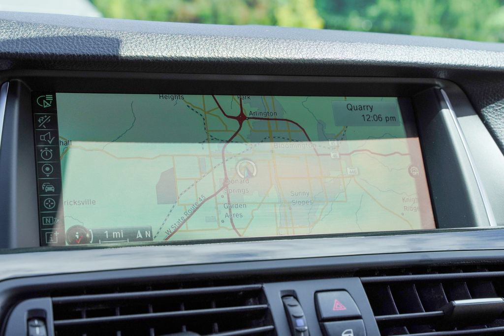 Used 2014 BMW 528i Sedan RWD image 19
