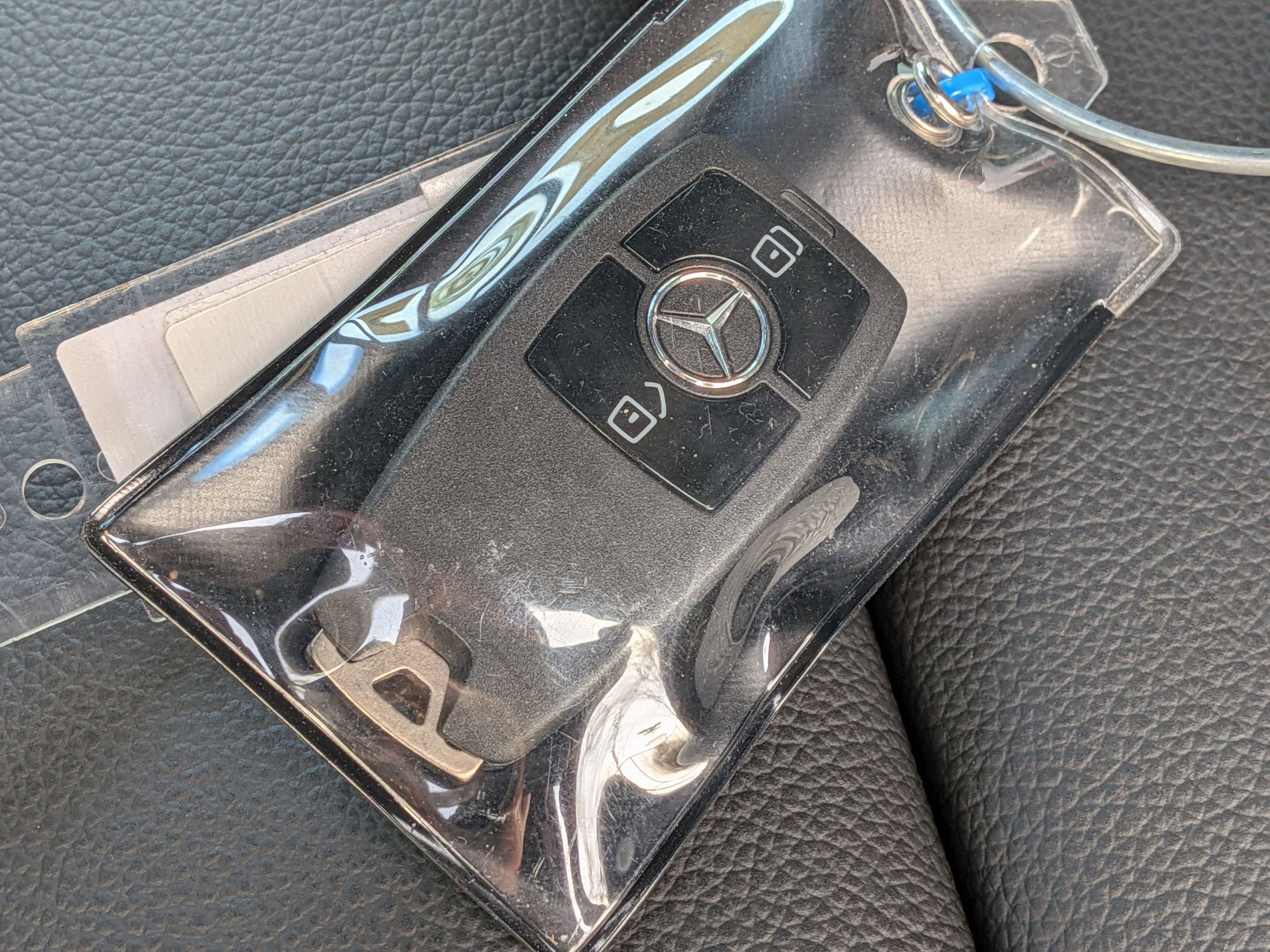 New 2025 Mercedes-Benz Sprinter 2500 image 39