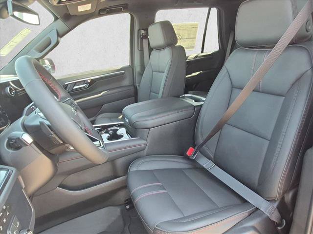 New 2026 Chevrolet Tahoe RST w/ Comfort Package RWD image 4