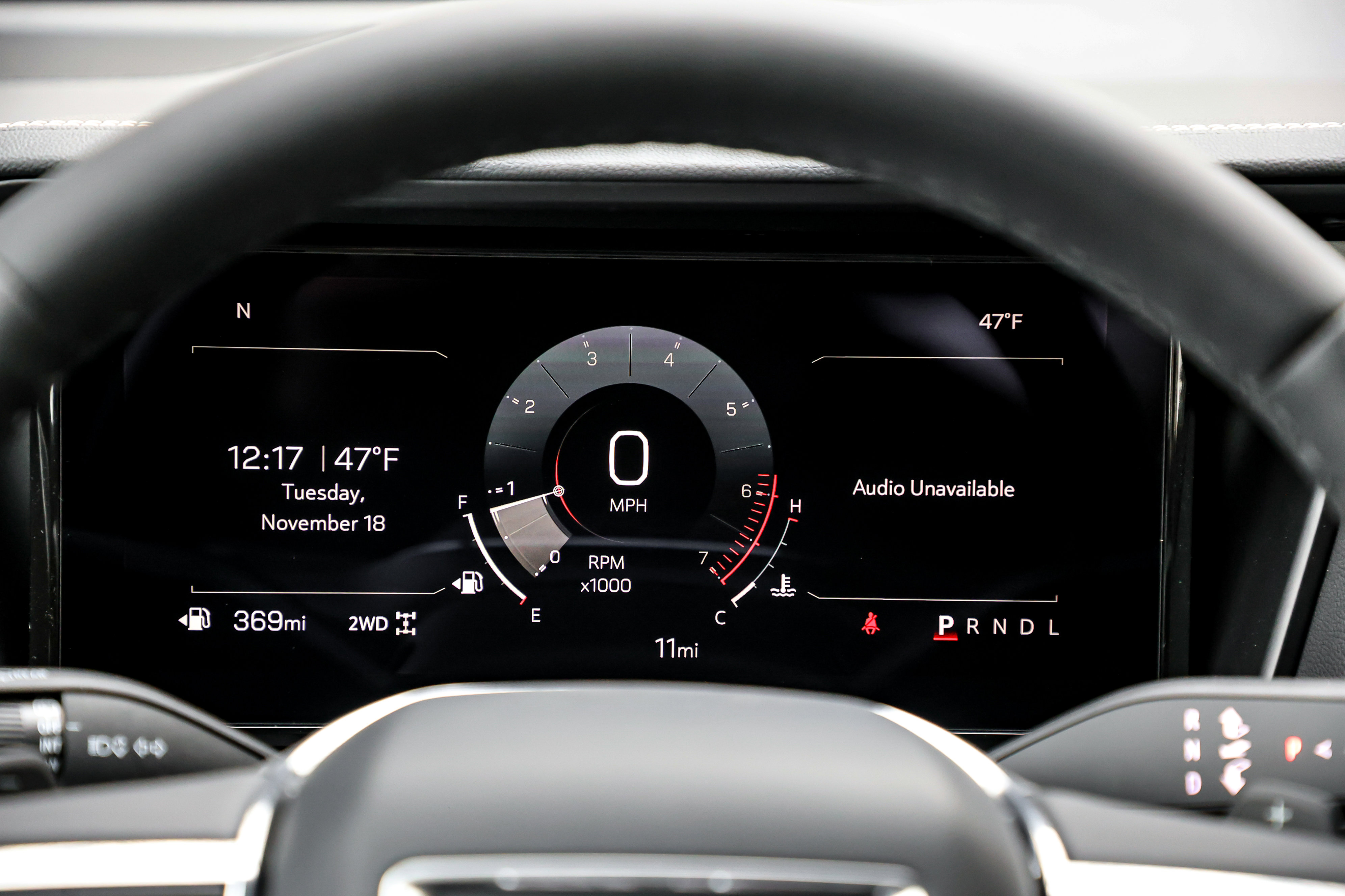 New 2026 GMC Terrain Elevation image 11