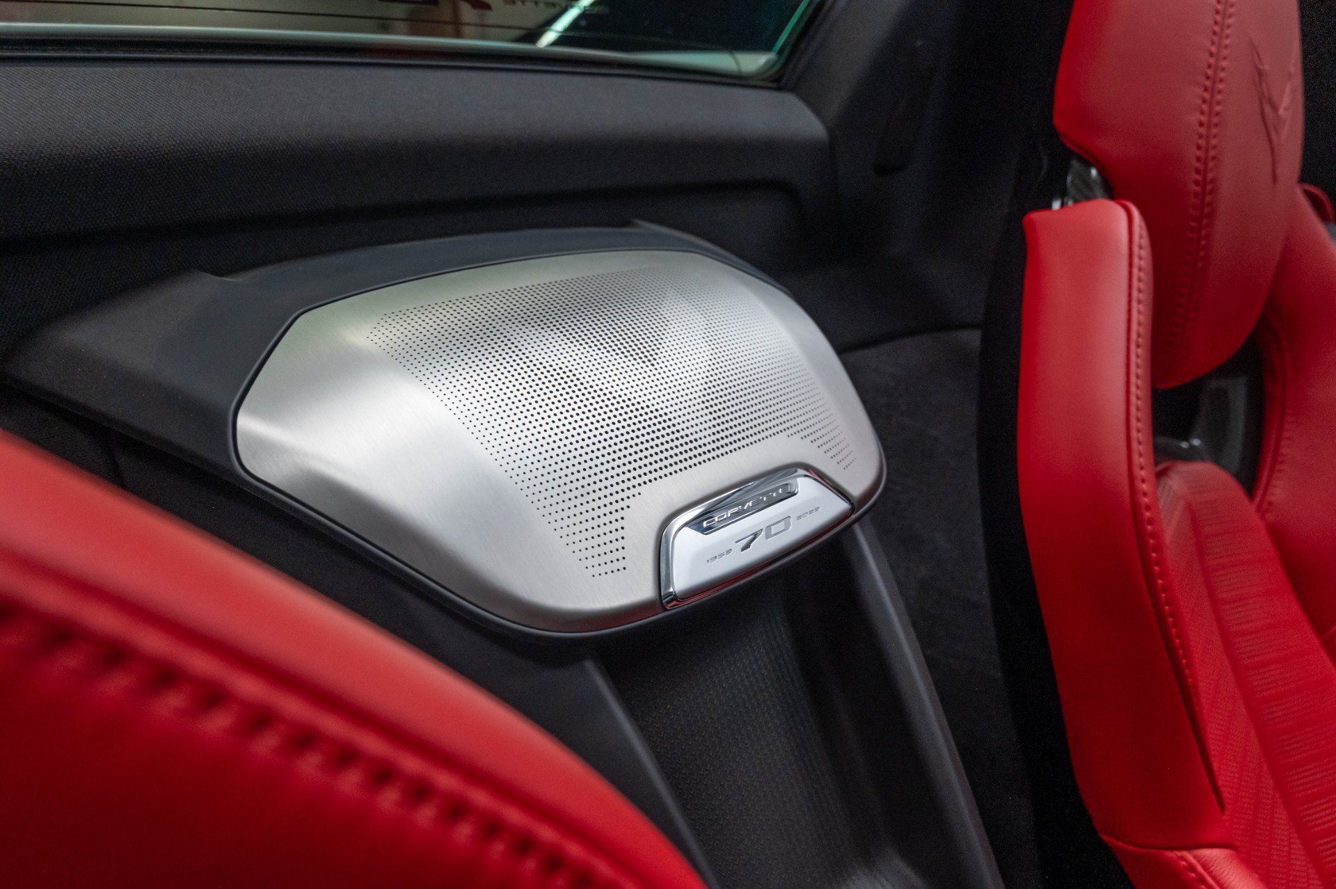 Used 2023 Chevrolet Corvette Z06 RWD image 34
