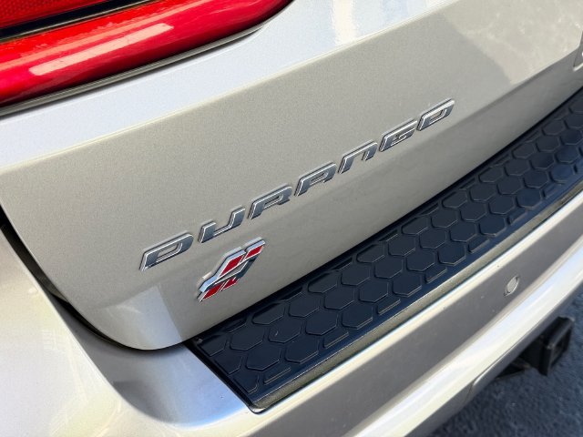 Used 2018 Dodge Durango GT w/ Premium Group AWD/4WD image 14