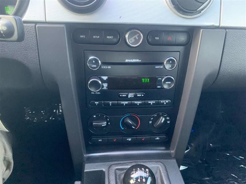 Used 2009 Ford Mustang GT RWD image 34