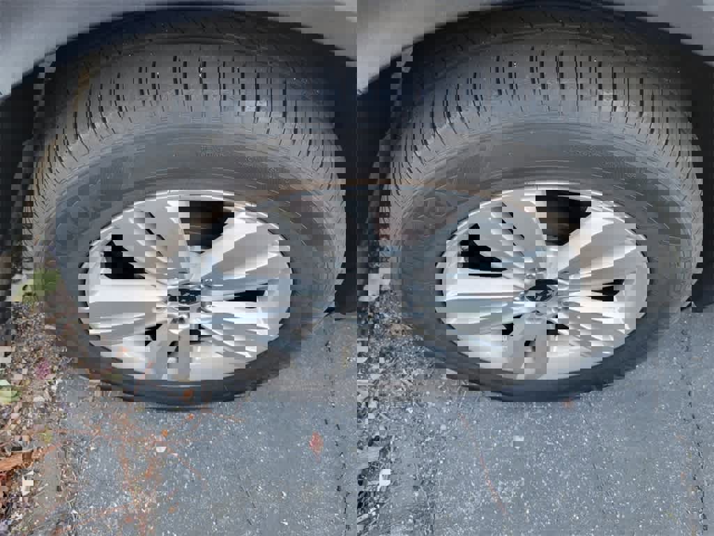 Used 2017 Kia Sportage LX image 7