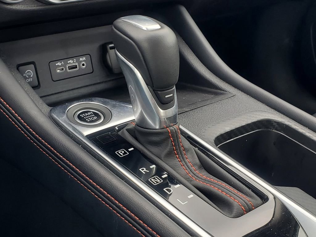 Used 2024 Nissan Sentra SR w/ SR Premium Package image 26