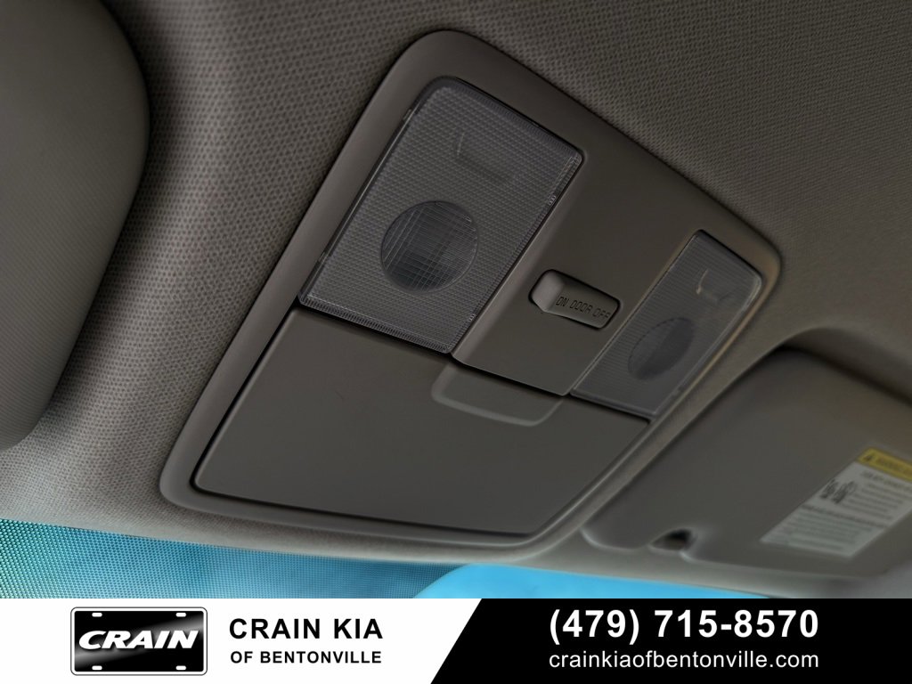 Used 2018 Kia Forte LX w/ LX Popular Package image 20