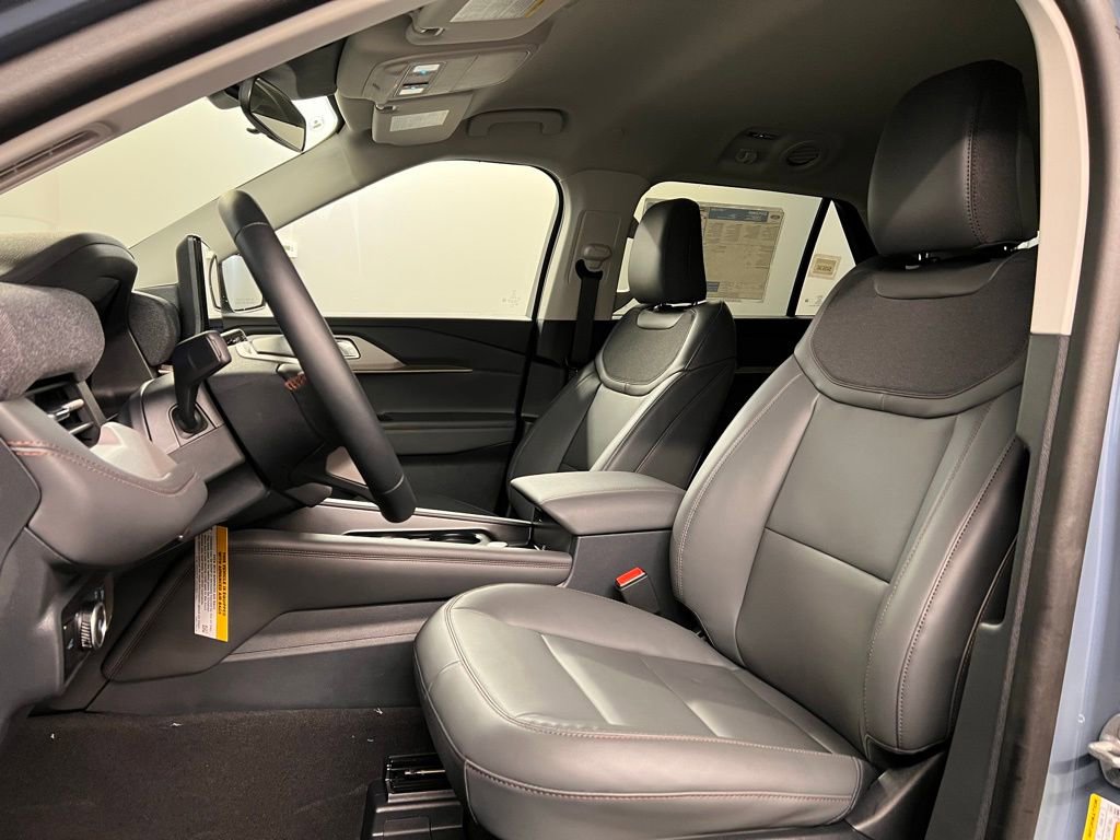 New 2026 Ford Explorer Active w/ Active Comfort Package AWD/4WD image 26