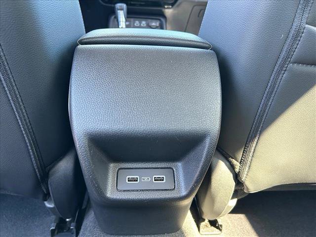 Used 2024 Honda Civic Touring image 19