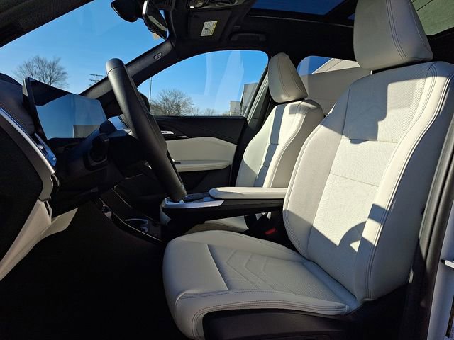 New 2026 BMW X1 xDrive28i image 12