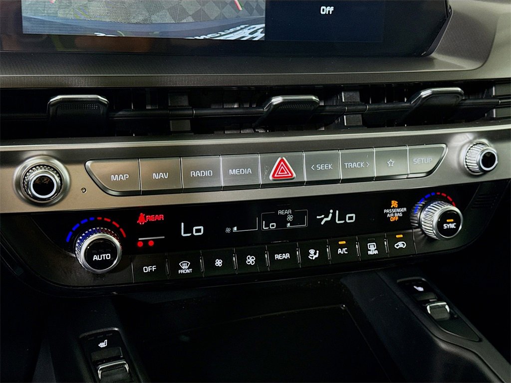 Used 2023 Kia Telluride S w/ S Sunroof Package image 8