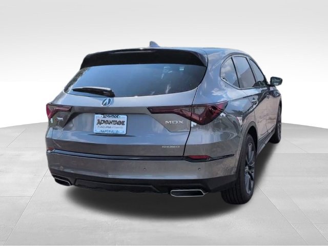 New 2026 Acura MDX A-Spec AWD/4WD image 5